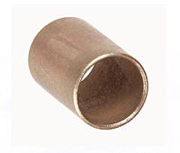 Oilube® Powdered Metal Bronze SAE841 Sleeve Bearings / Bushings